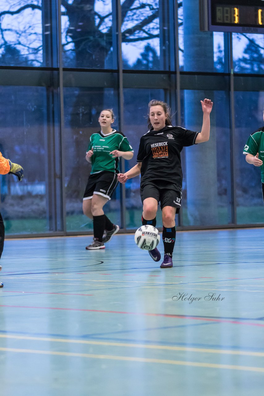 Bild 163 - Frauen La Rieve Cup